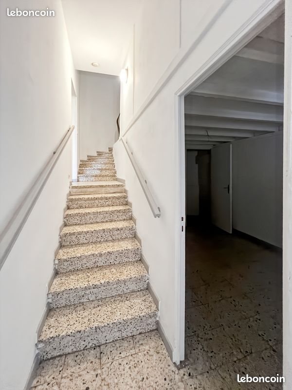 Appartement à louer, 60m², Port-de-Bouc