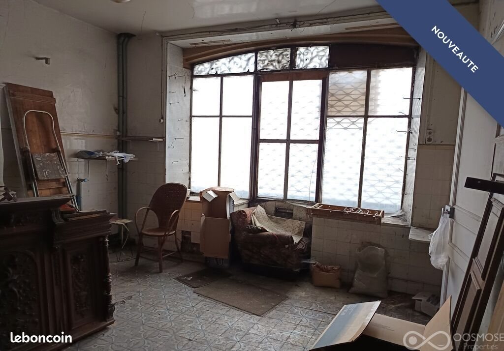 Maison à vendre, 246m², Revin