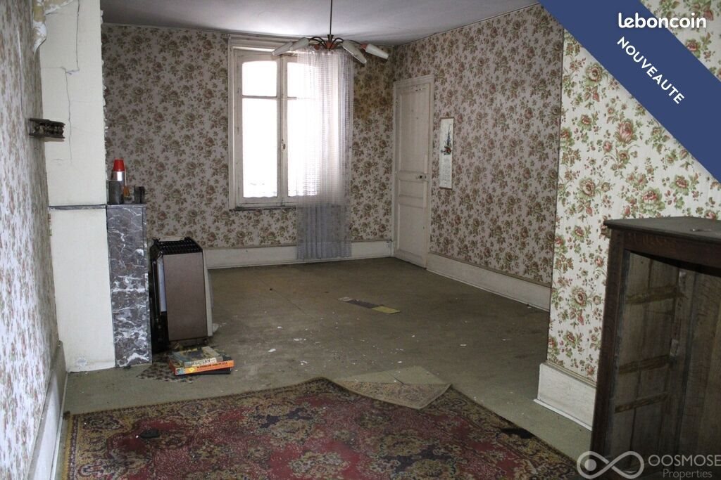 Maison à vendre, 246m², Revin