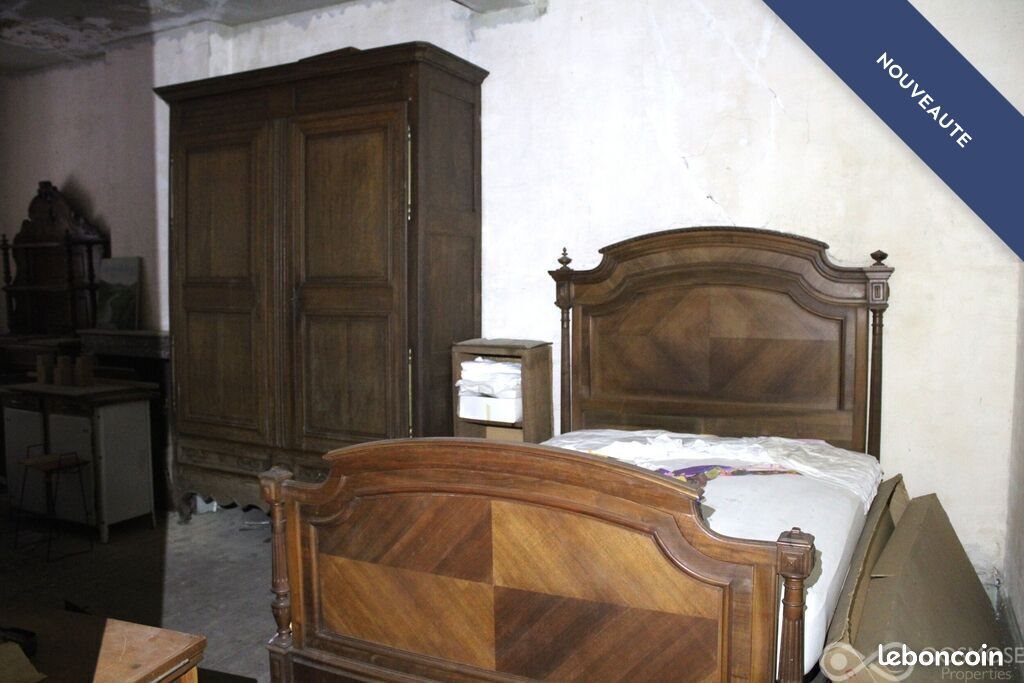 Maison à vendre, 246m², Revin