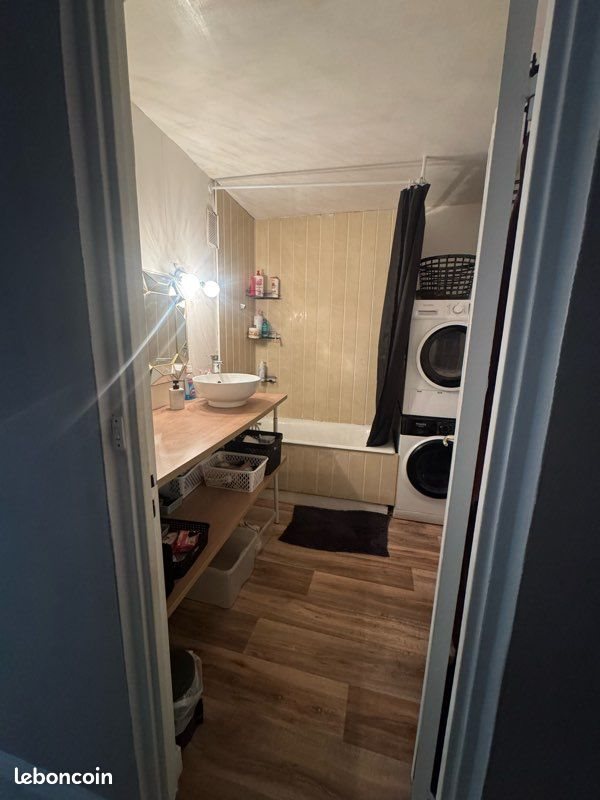 Appartement à louer, 80m², Le Havre