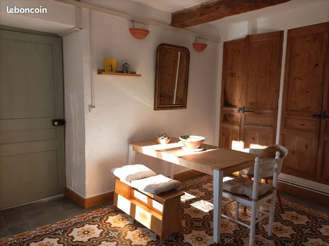 Maison à louer, 100m², Le Plan-de-la-Tour