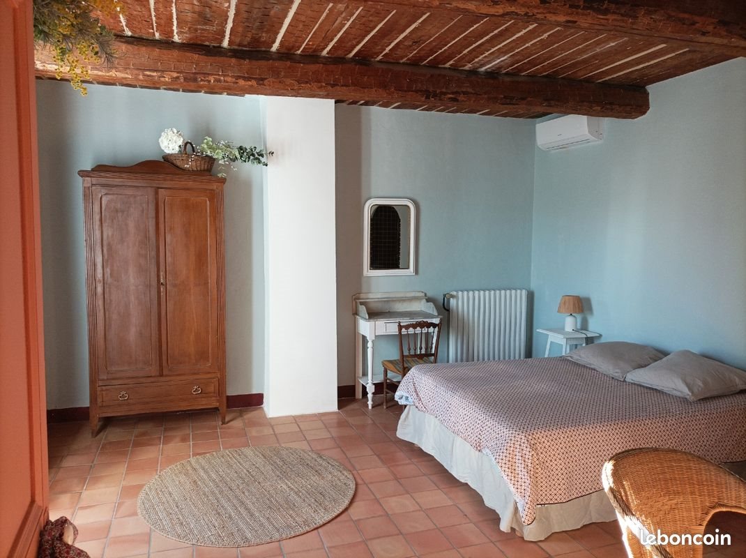 Maison à louer, 100m², Le Plan-de-la-Tour