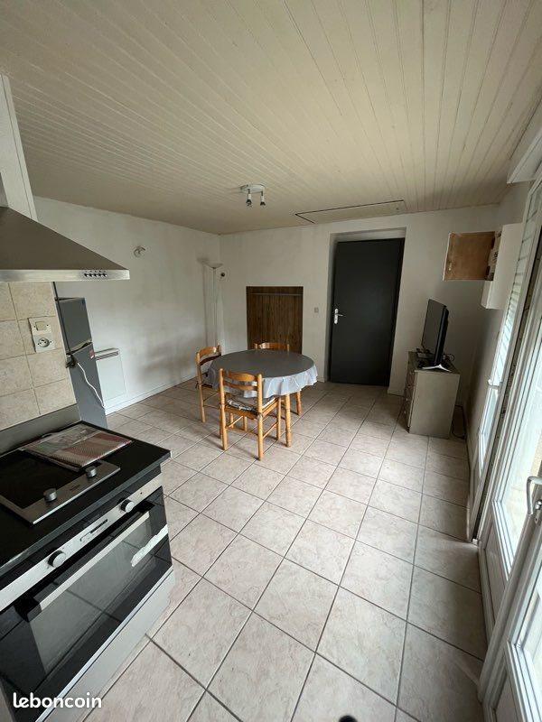 Appartement à louer, 33m², Plouay