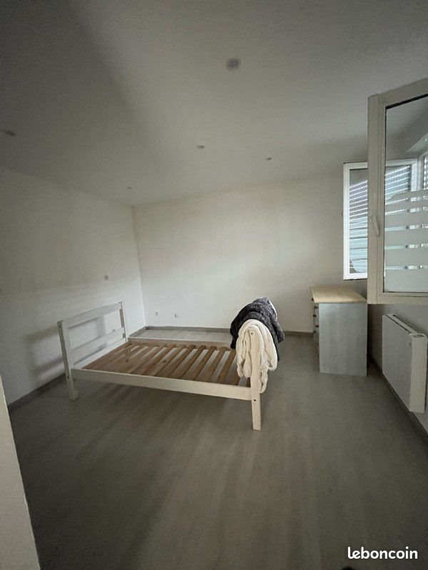 Appartement à louer, 33m², Plouay