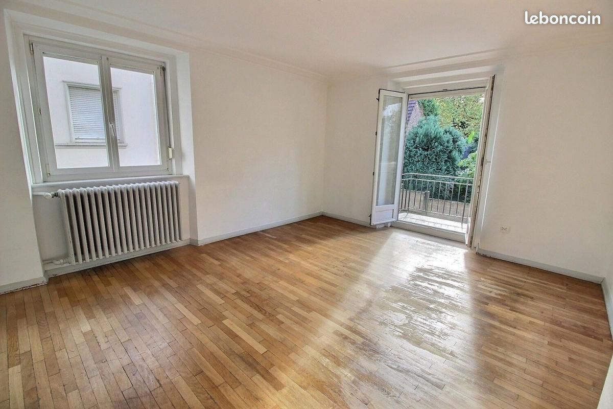 Maison à vendre, 78m², Strasbourg