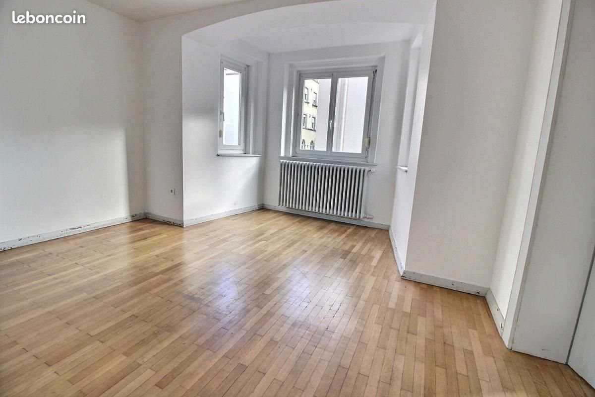 Maison à vendre, 78m², Strasbourg