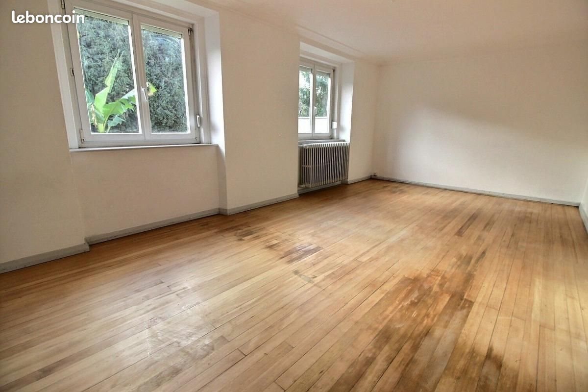 Maison à vendre, 78m², Strasbourg