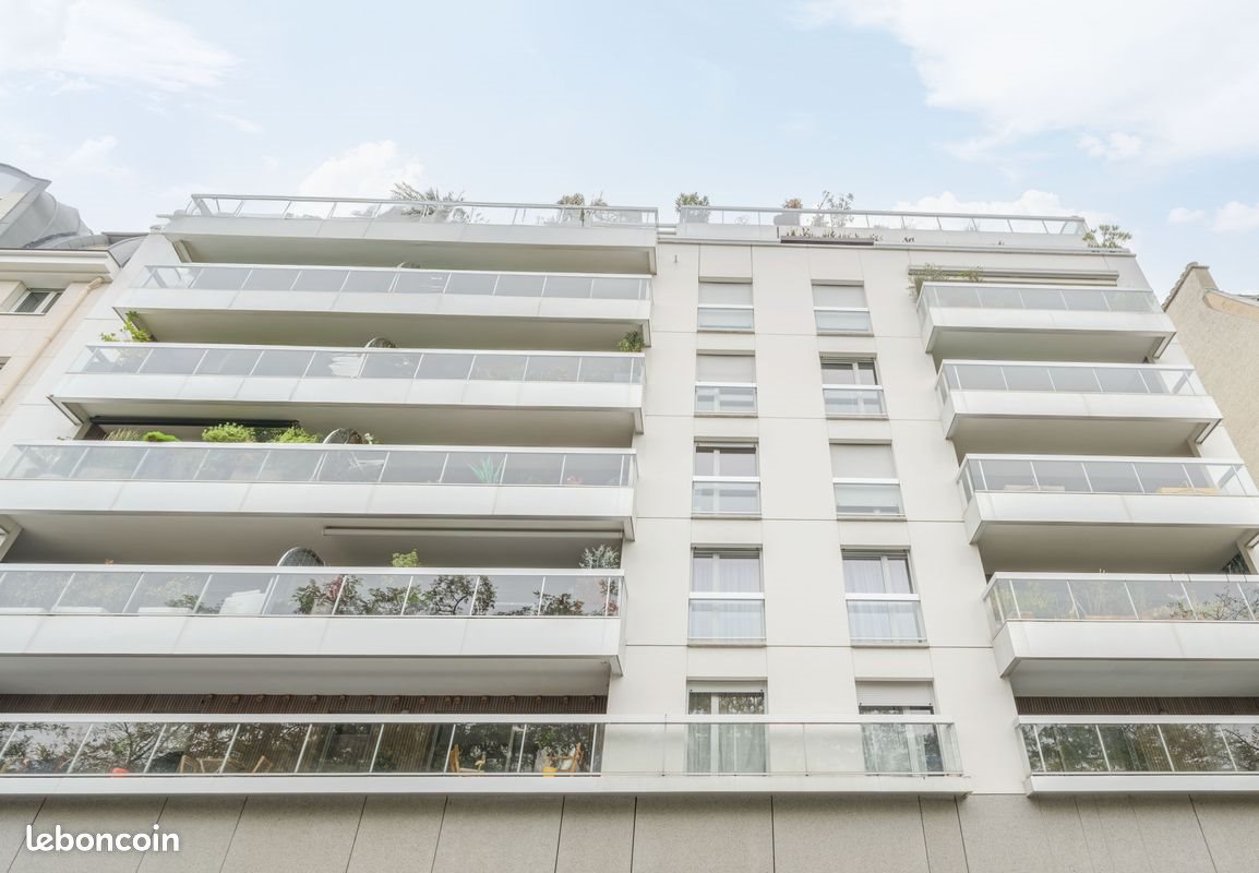 Appartement à vendre, 46m², Paris 12ème