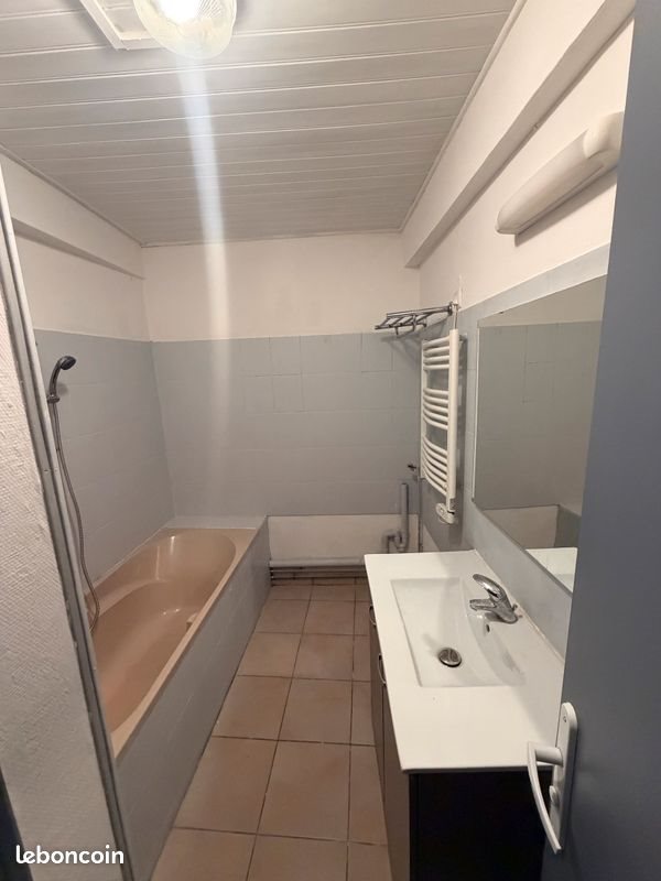 Appartement à louer, 46m², Phalsbourg
