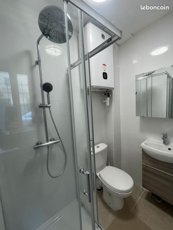 Appartement à louer, 10m², Bordeaux