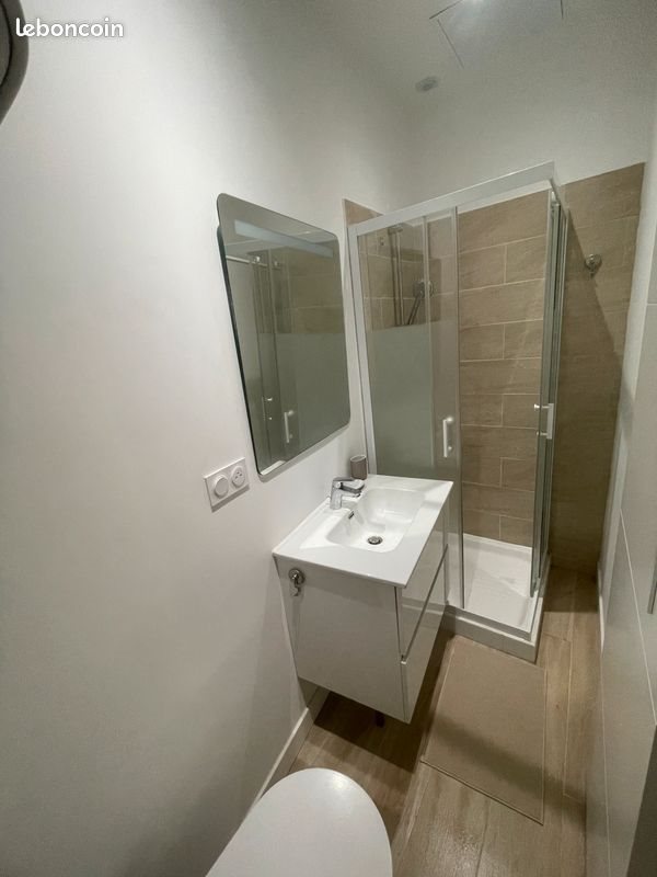 Appartement à louer, 19m², Montpellier