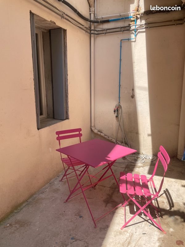 Appartement à louer, 19m², Montpellier