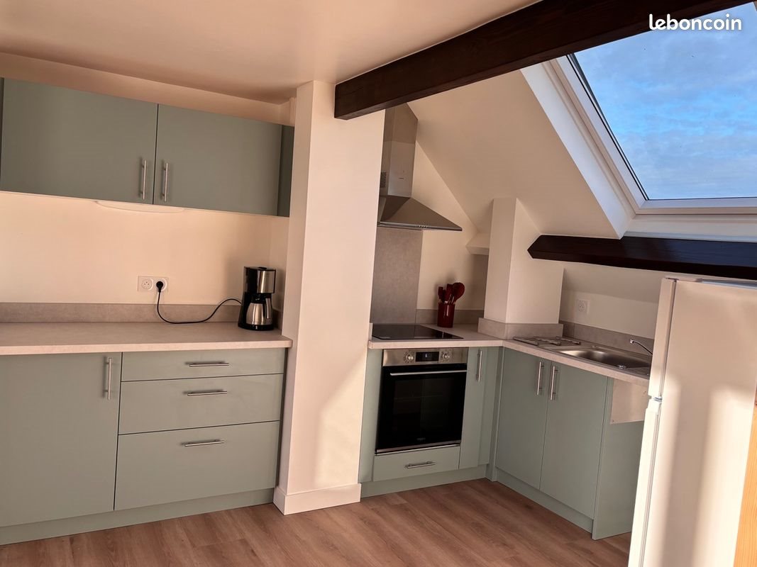 Appartement à louer, 66m², Lescar