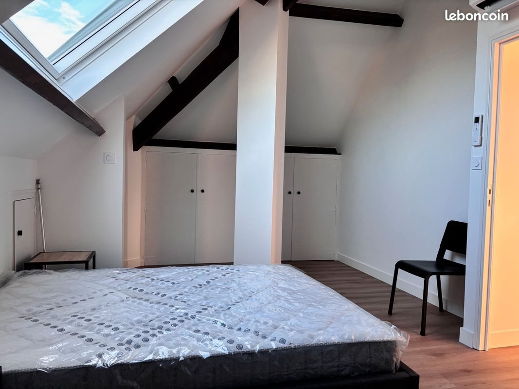 Appartement à louer, 66m², Lescar