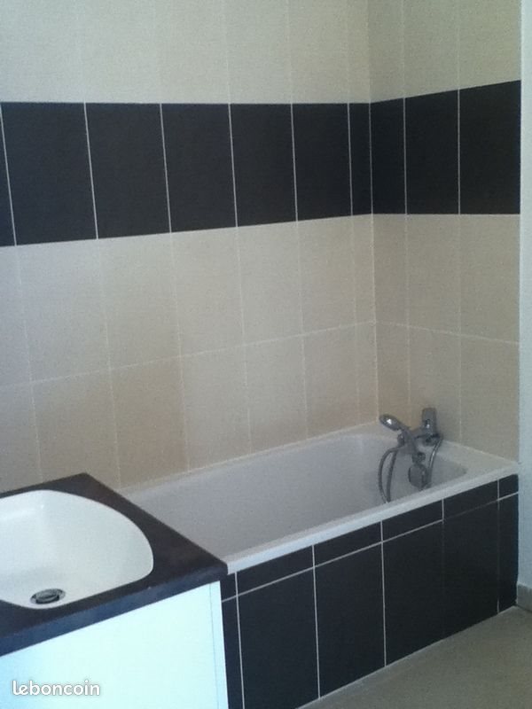 Appartement à louer, 58m², Toulouse