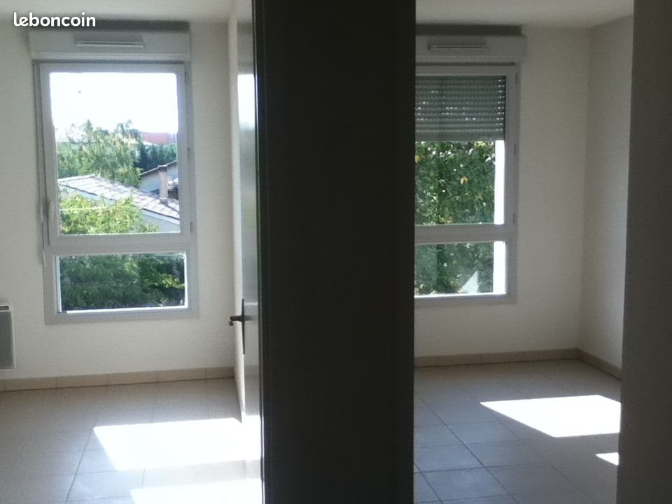 Appartement à louer, 58m², Toulouse