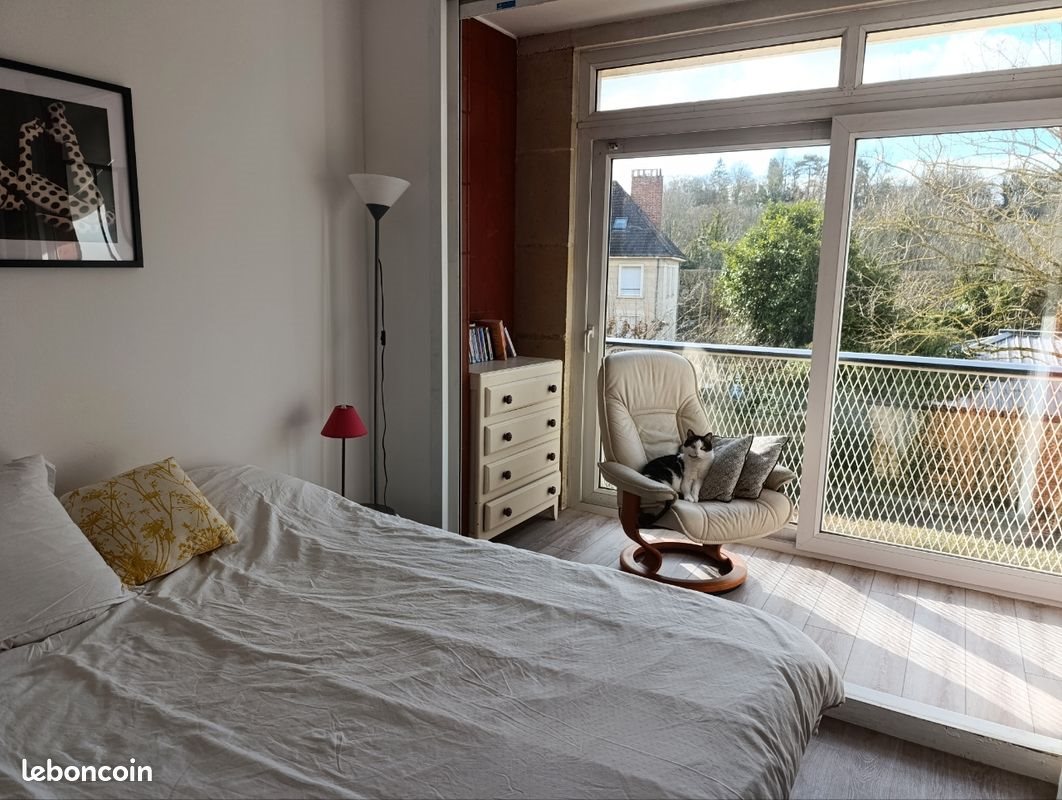 Appartement à vendre, 90m², Beauvais