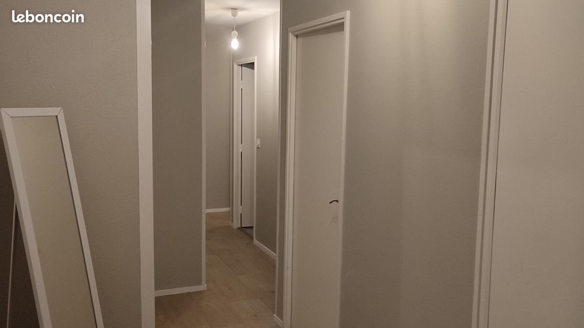 Appartement à louer, 11m², Rennes