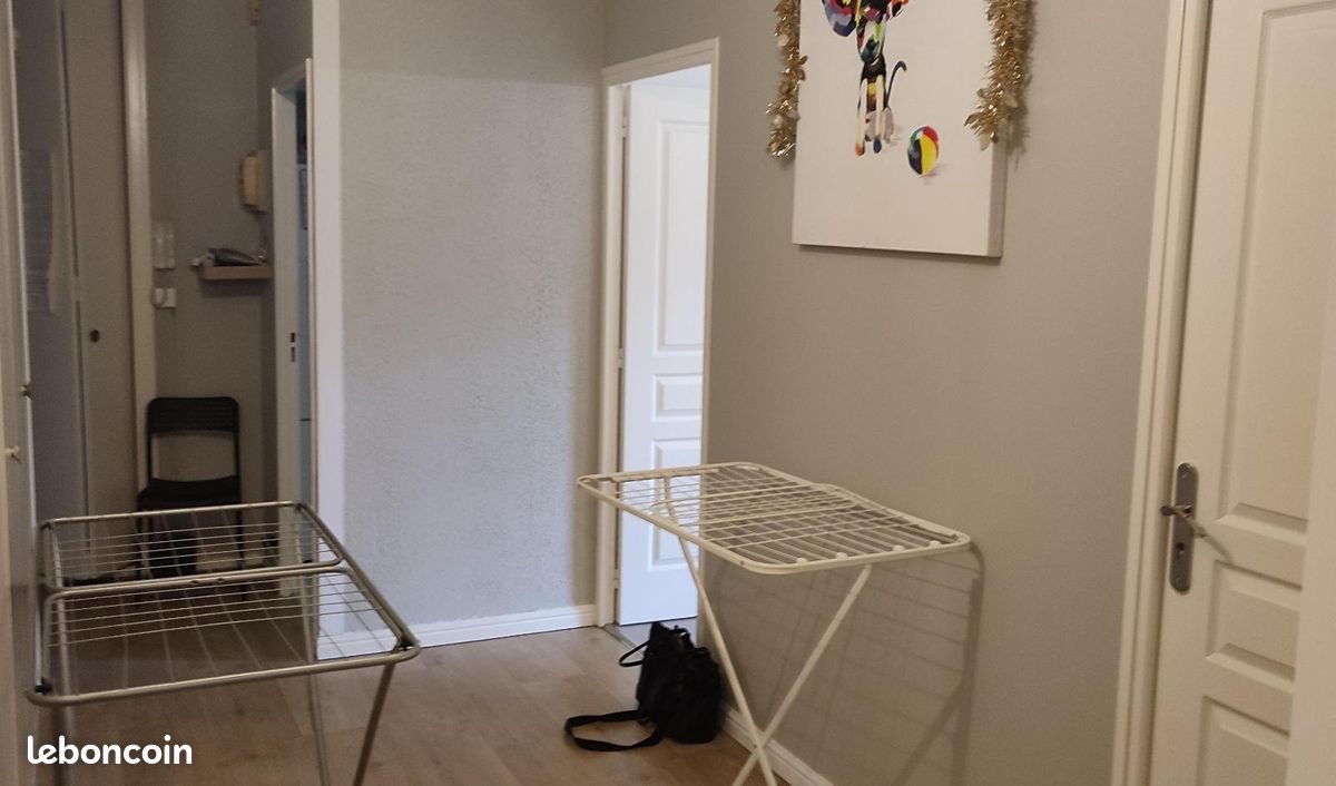 Appartement à louer, 11m², Rennes