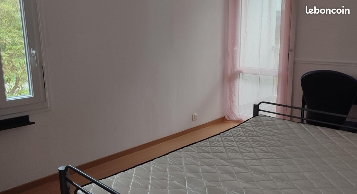 Appartement à louer, 11m², Rennes