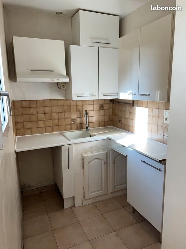 Appartement à louer, 48m², Courthézon