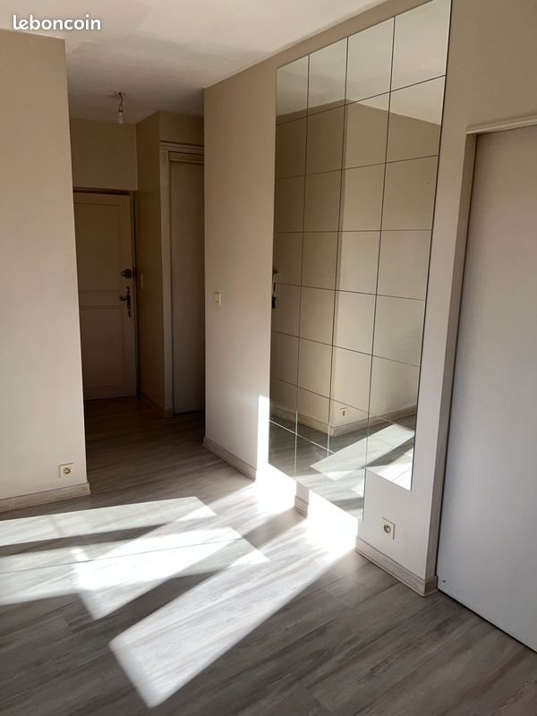 Appartement à louer, 48m², Courthézon