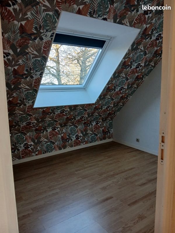 Maison à louer, 130m², Arçonnay