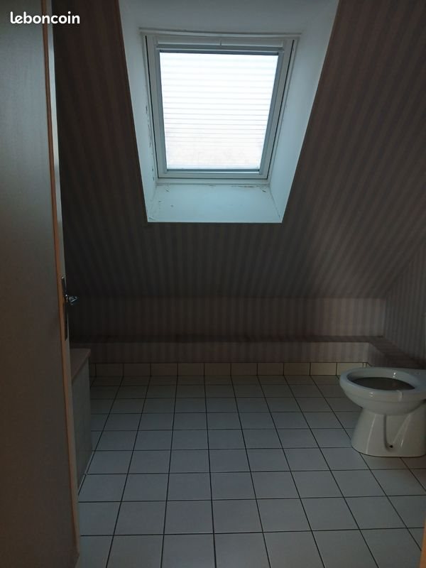 Maison à louer, 130m², Arçonnay