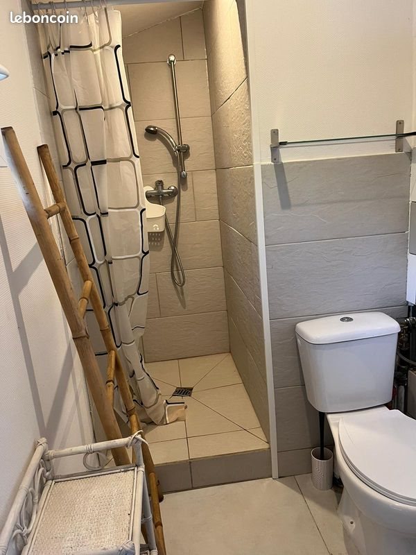 Appartement à louer, 12m², Lanton