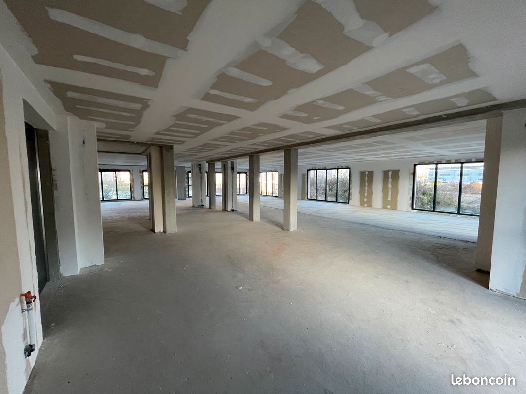 Appartement à vendre, 233m², Bordeaux