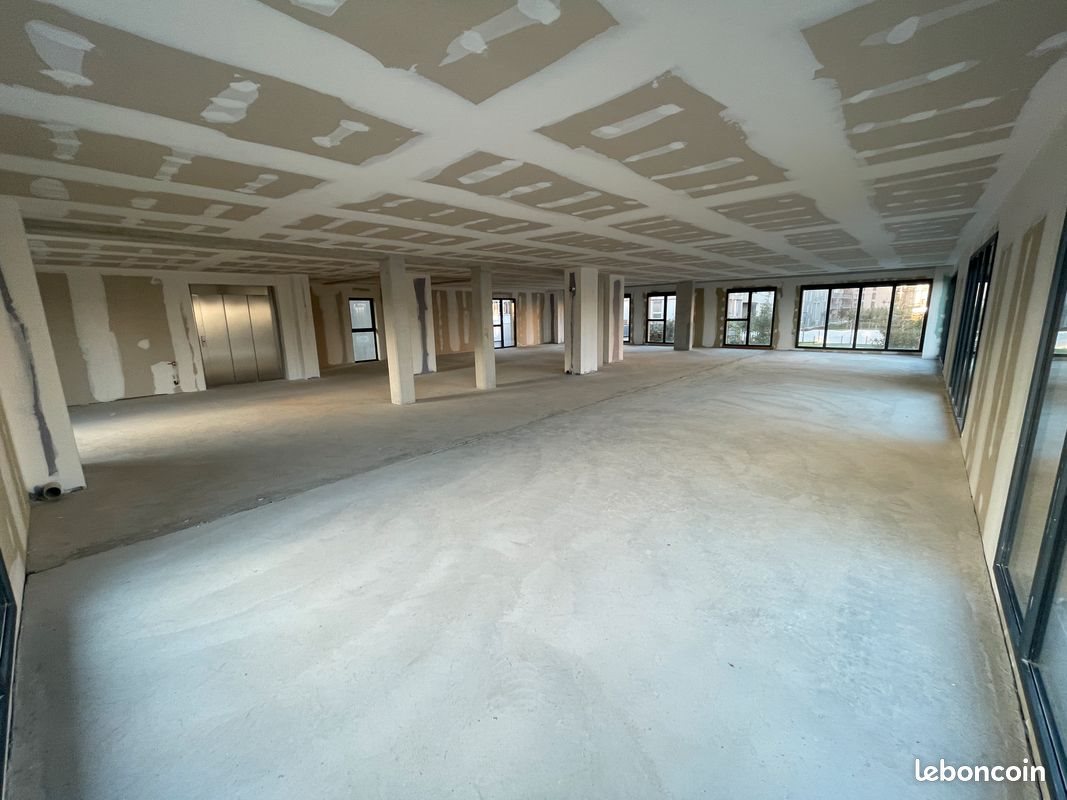 Appartement à vendre, 233m², Bordeaux