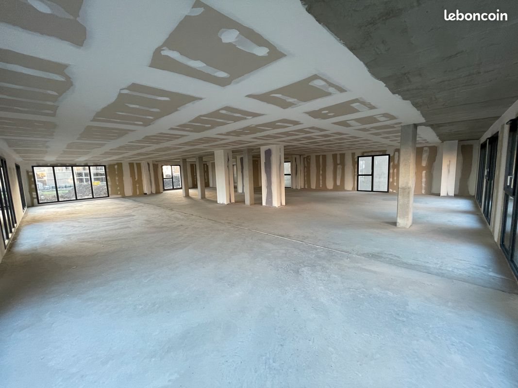 Appartement à vendre, 233m², Bordeaux