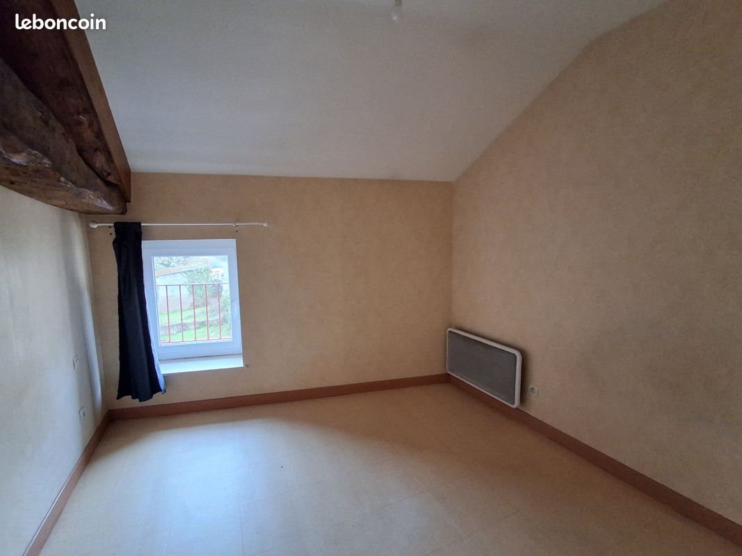 Appartement à louer, 48m², Saint-Germain-Laval