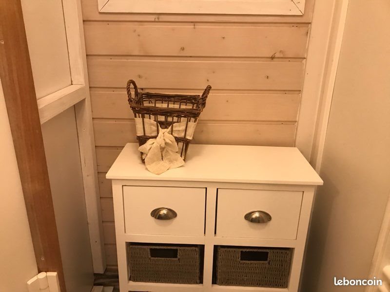 Maison à louer, 42m², Margencel