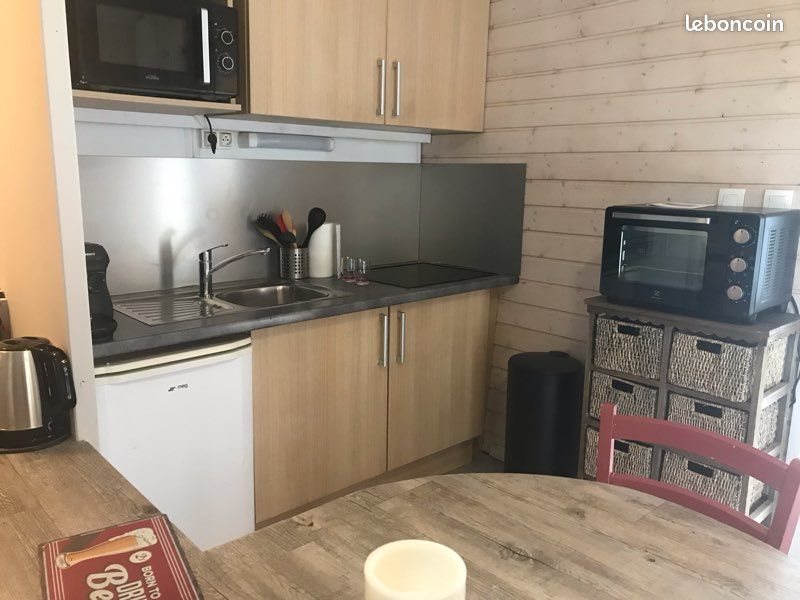 Maison à louer, 42m², Margencel