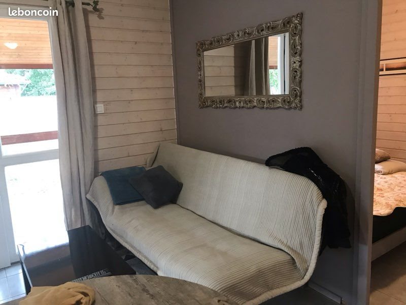 Maison à louer, 42m², Margencel