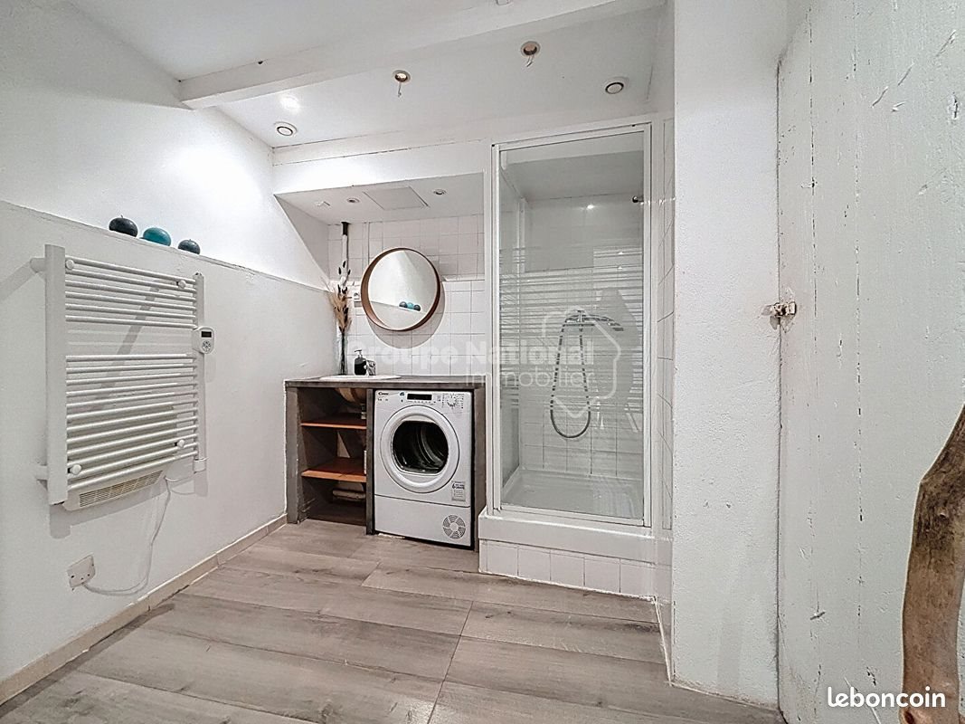 Appartement à louer, 72m², Saint-Chamas