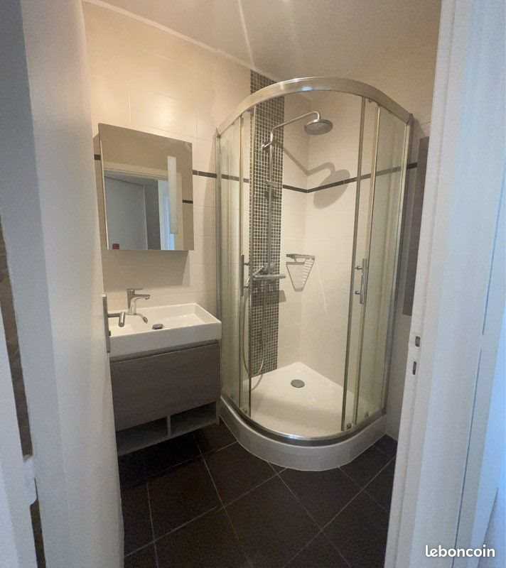 Appartement à louer, 47m², Le Havre