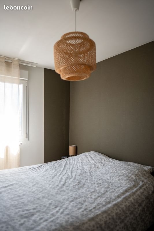 Appartement à vendre, 62m², Le Mans