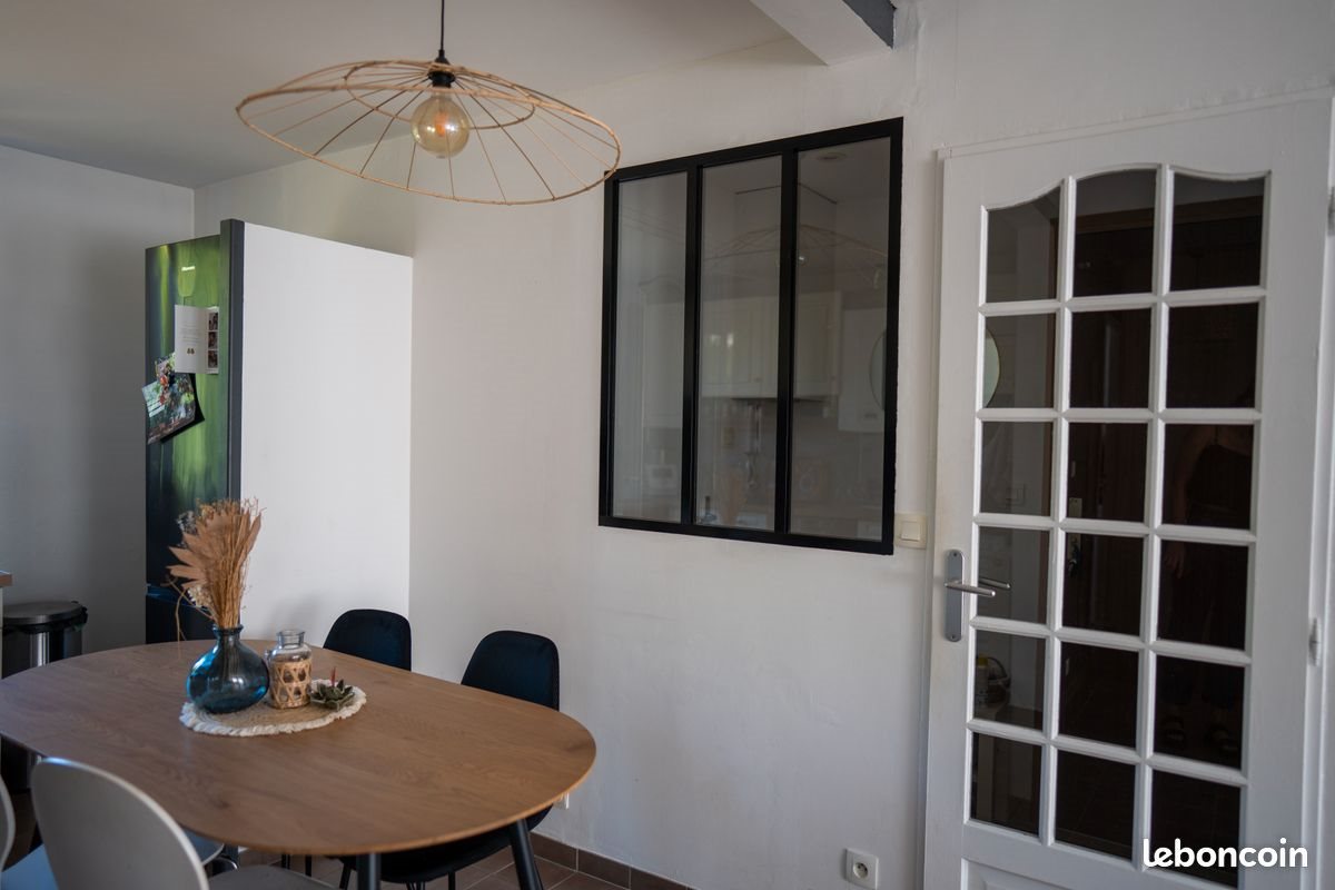 Appartement à vendre, 62m², Le Mans