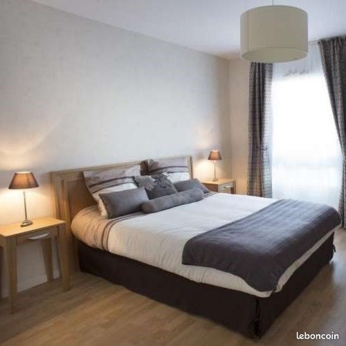 Appartement à vendre, 48m², Douarnenez