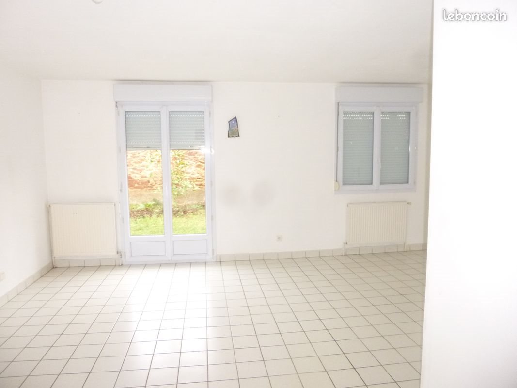 Maison à louer, 106m², Issoire