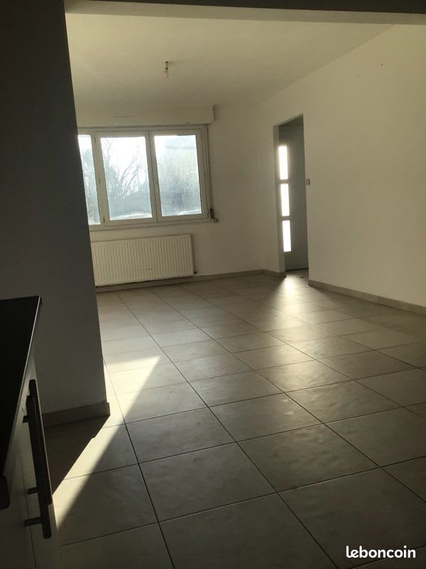Maison à vendre, 82m², Longuenesse