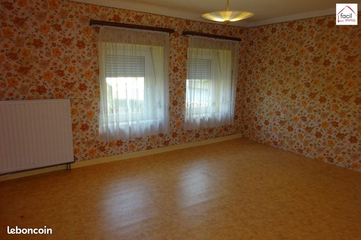 Maison à vendre, 121m², Langatte