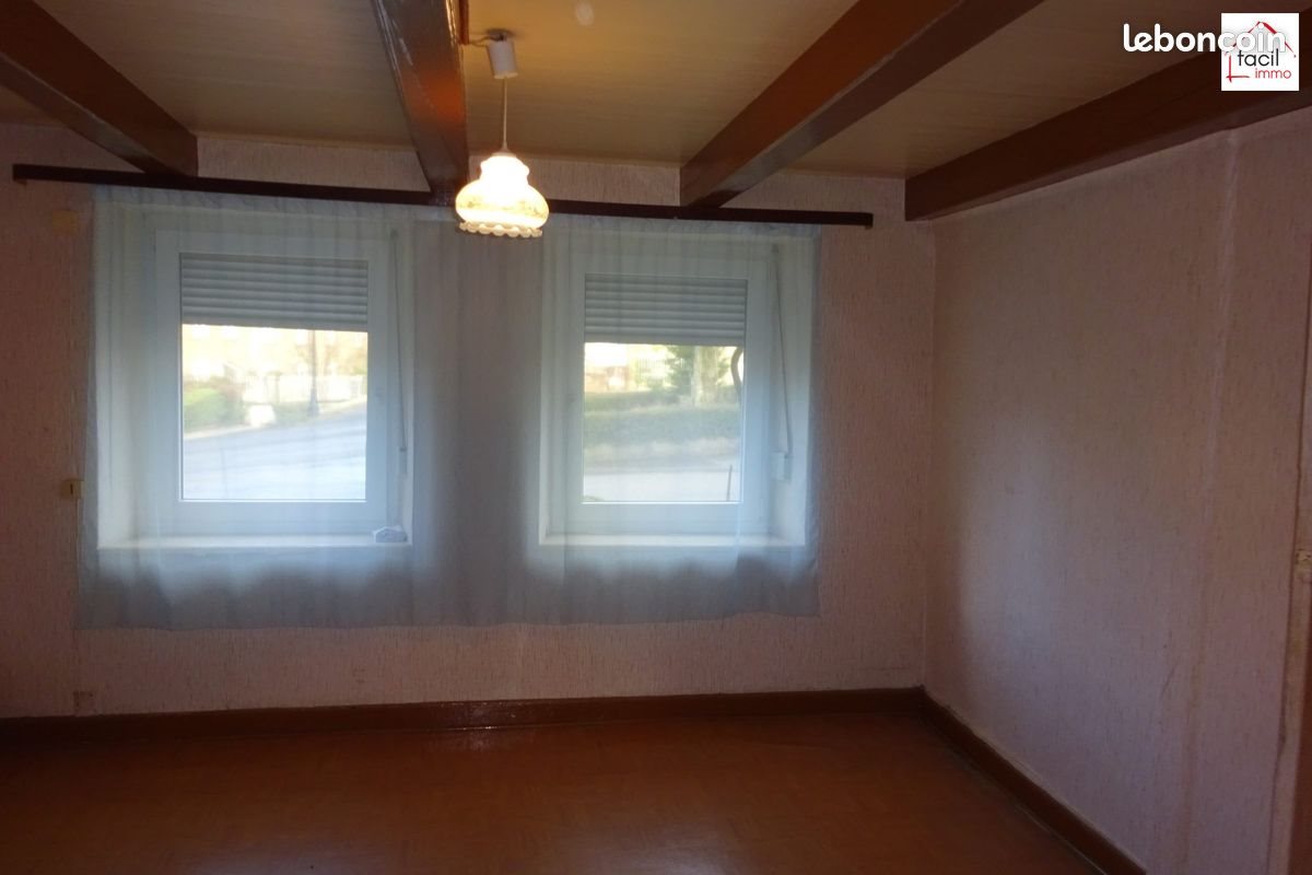 Maison à vendre, 121m², Langatte