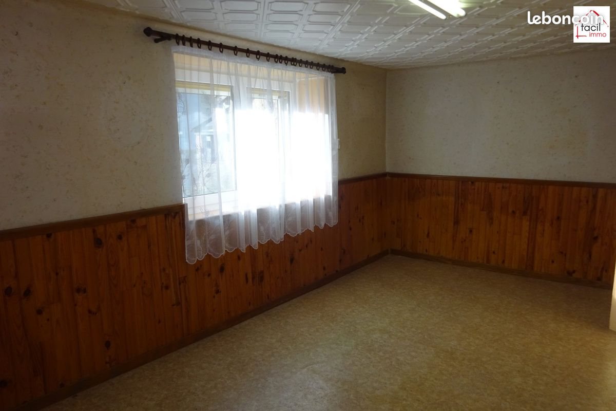 Maison à vendre, 121m², Langatte