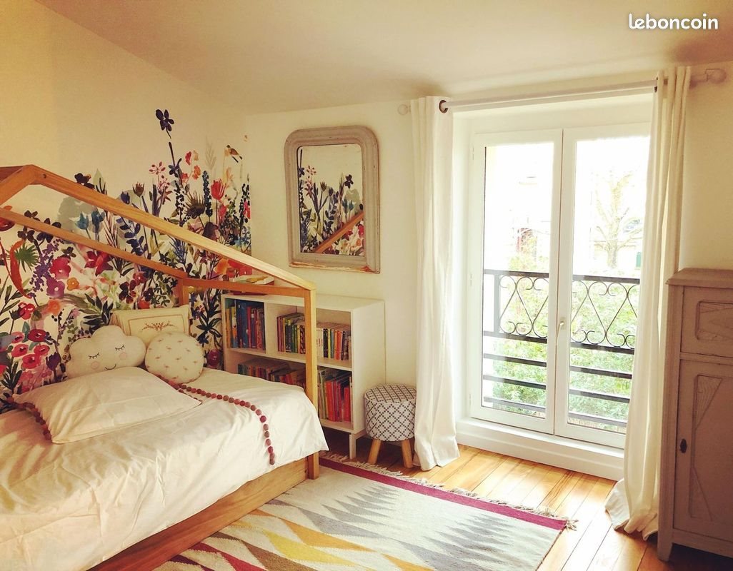 Maison à vendre, 90m², Croissy-sur-Seine