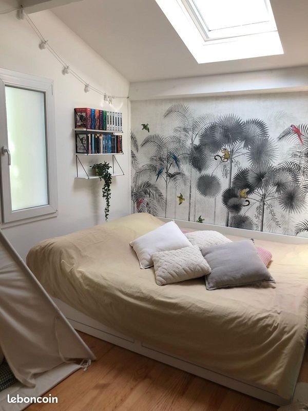 Maison à vendre, 90m², Croissy-sur-Seine