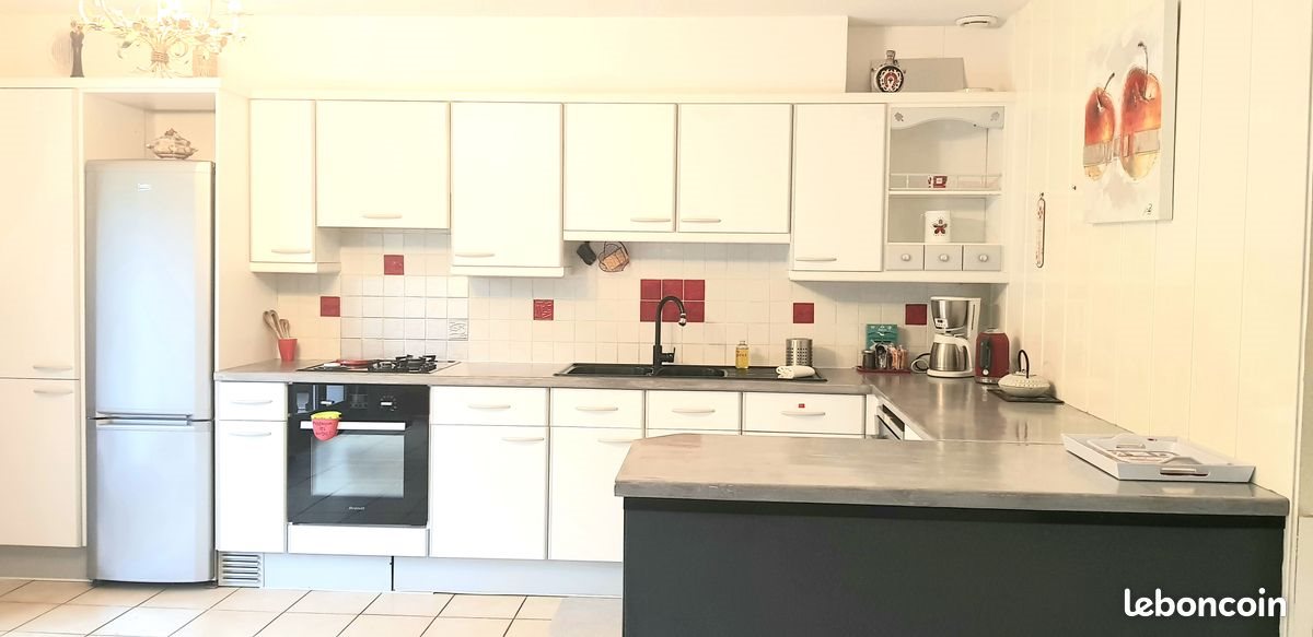 Maison à louer, 100m², Sévrier